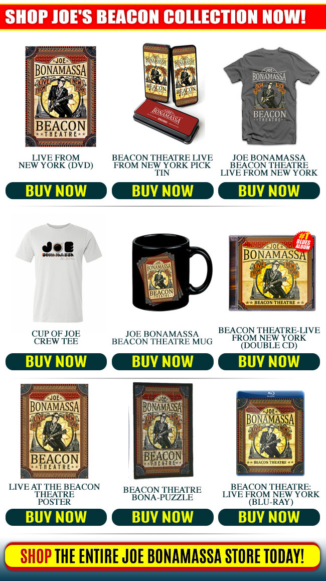 Click Here to visit JB's Sunday Cup Of Joe!