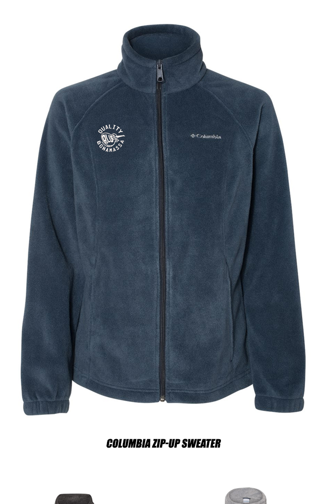 Get the latest deals on Bonamassa merch here!