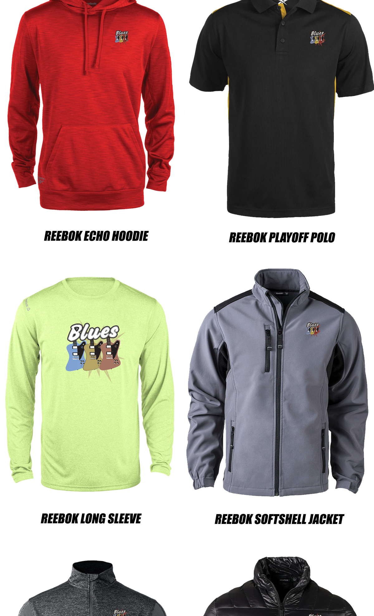 Get the latest deals on Bonamassa merch here!