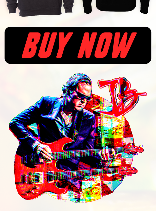 The latest Bonamassa products and sales new for you this week!