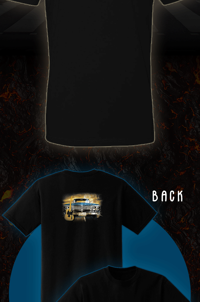 The latest Bonamassa products and sales new for you this week!