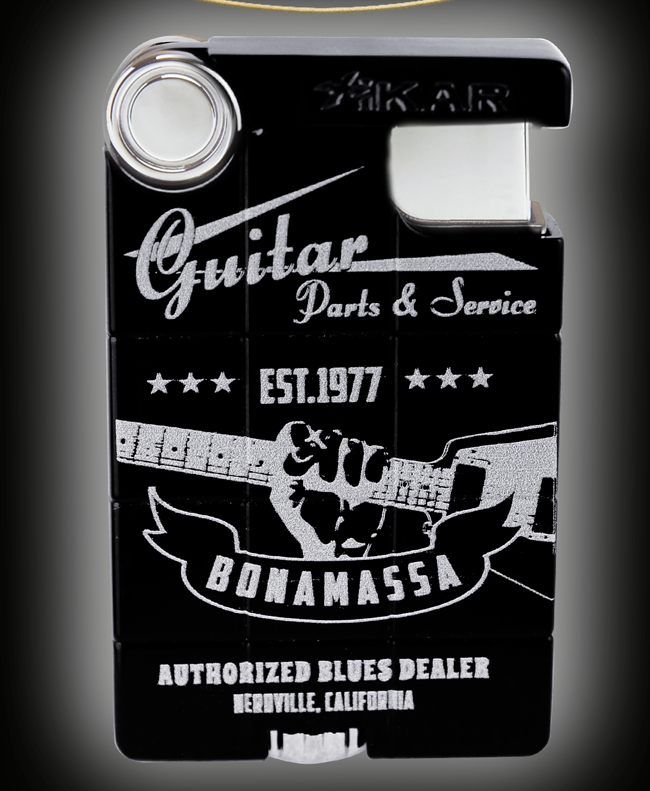 The latest Bonamassa products and sales new for you this week!