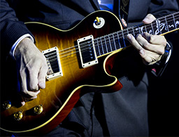 Joe Bonamassa 2013 South American Tour