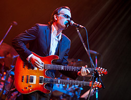 Joe Bonamassa 2013 South American Tour
