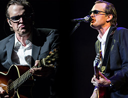 Joe Bonamassa 2013 South American Tour