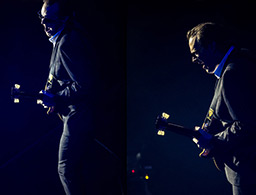 Joe Bonamassa 2013 South American Tour