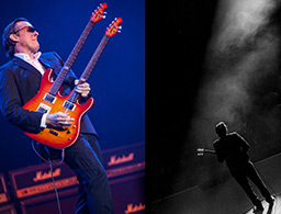 Joe Bonamassa 2013 South American Tour
