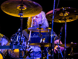 Joe Bonamassa 2013 South American Tour
