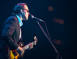Joe Bonamassa 2013 South American Tour