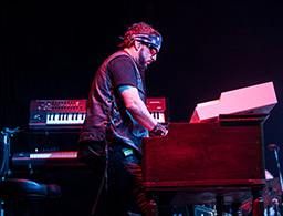 Joe Bonamassa 2013 South American Tour