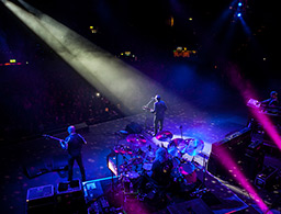 Joe Bonamassa 2013 South American Tour