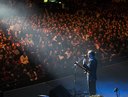 Joe Bonamassa 2013 South American Tour