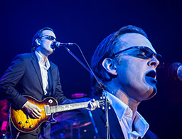 Joe Bonamassa 2013 South American Tour