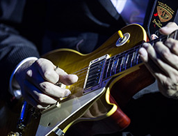 Joe Bonamassa 2013 South American Tour