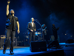Joe Bonamassa 2013 South American Tour
