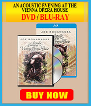 An acoustic evening at the vienna opera house dvd and blu-ray