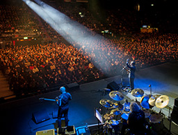 Joe Bonamassa 2013 South American Tour