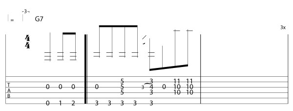 how to make sharp horn stabs in garritan jazz and big band