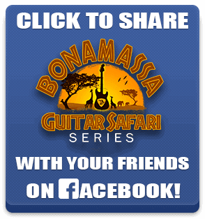 Share on Facebook!