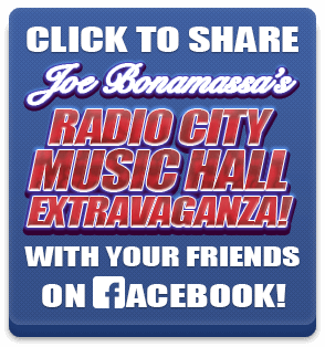 Share on Facebook!