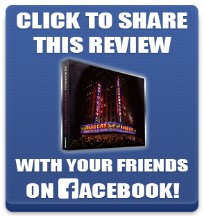 Share on Facebook!