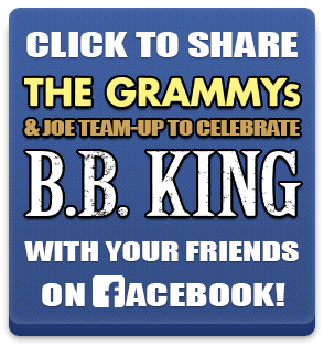 Share on Facebook!