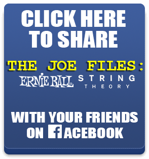 Share on Facebook!