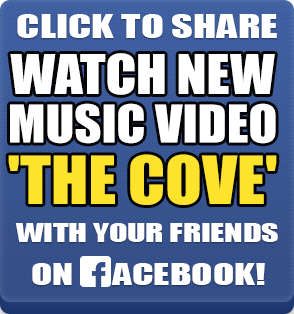 Share on Facebook!