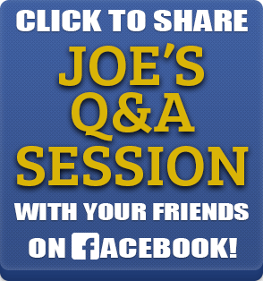 Share on Facebook!