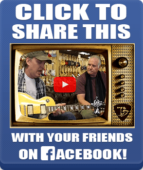 Share on Facebook!