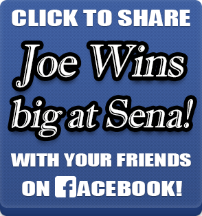 Share on Facebook!