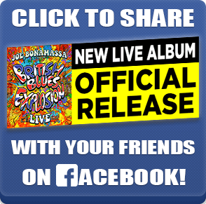 Share on Facebook!
