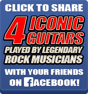 Share on Facebook!