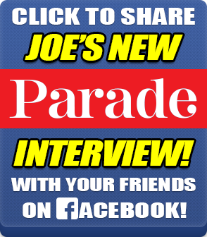 Share on Facebook!