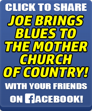 Share on Facebook!