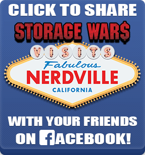 Share on Facebook!