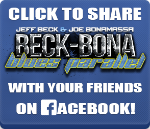 Share on Facebook!