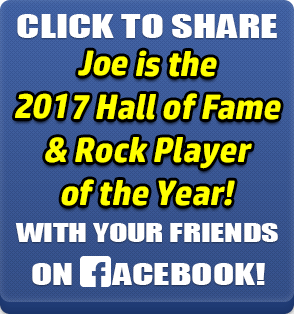 Share on Facebook!