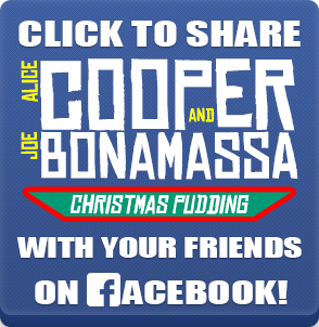 Share on Facebook!