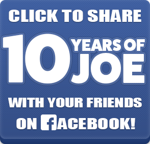 Share on Facebook!