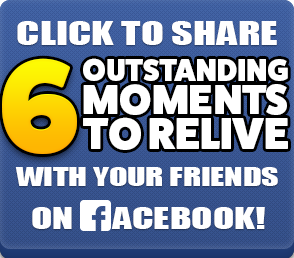 Share on Facebook!