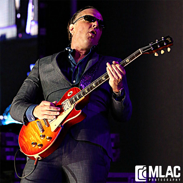 Joe Bonamassa | Summer Tour 2019 | Boston Show Review