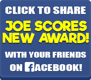Share on Facebook!