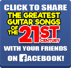 Share on Facebook!