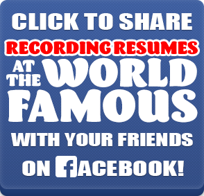 Share on Facebook!