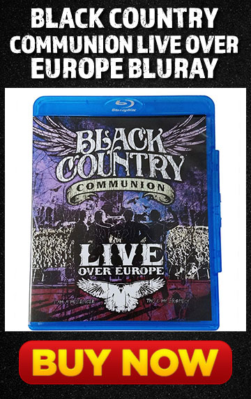 Backstage Pass with Eddie Trunk: Featuring Joe Bonamassa!