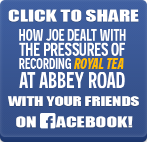 Share on Facebook!