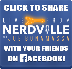Share on Facebook!