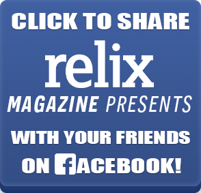 Share on Facebook!