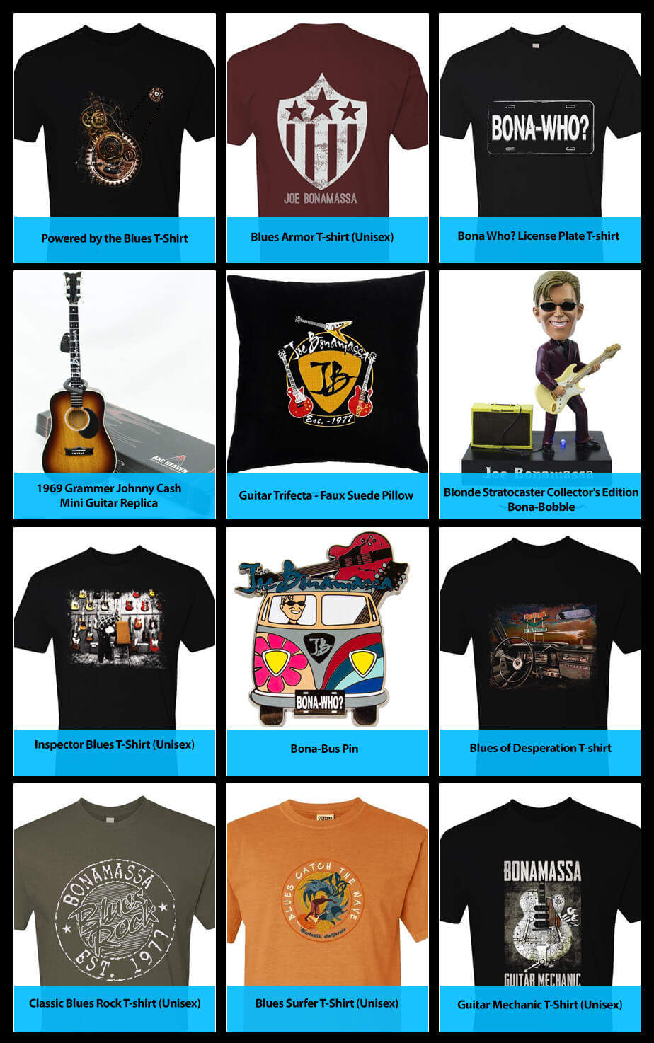 Click Here to Shop the Collection!